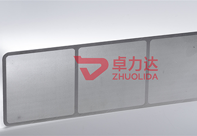 金屬蝕刻必須做的三項工作