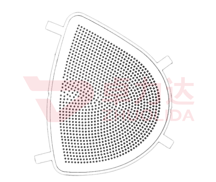 不銹鋼過濾網罩