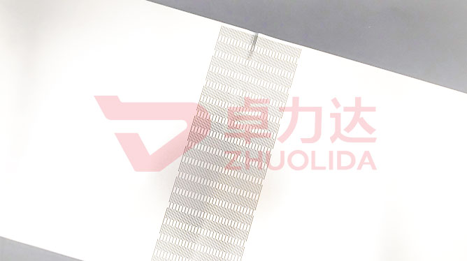 鈦網蝕刻技術具體是如何獲得高精度和高一致性的