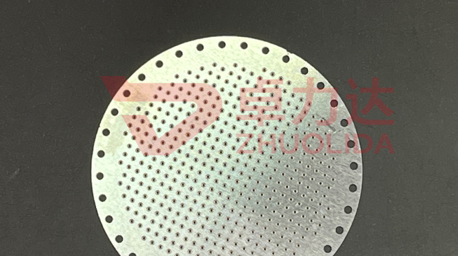 不銹鋼304，厚度0.02mm，廣州刻蝕加工如何選擇廠家